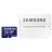 Card de memorie Samsung 256GB MicroSD (Class 10) UHS-I (U3) +SD adapter, Samsung PRO Plus "MB-MD256KA"