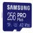 Card de memorie Samsung 256GB MICROSD (CLASS 10) UHS-I (U3) +SD ADAPTER,  PRO PLUS "MB-MD256KA"