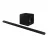 Soundbar Samsung HW-S800B/RU, 330 W, Bluetooth, HDMI, Wi-Fi, Dolby Digital Plus, Subwoofer, Negru