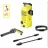 Мойка высокого давления KARCHER K 2 (Modular Range), 1400 Вт, 360 л/ч, 110 бар, 40 °C