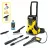 Masina de spalat cu presiune KARCHER K 5 Basic Car, 2100 W, 500 l/h, 145 bar, 40 °C