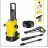 Мойка высокого давления KARCHER K 5 WCM (Modular Range), 2100 Вт, 500 л/ч, 20-145 бар, 40°C