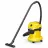 Пылесос KARCHER WD 3 V-15/6/20, 1000 Вт, 15 л, Желтый, Черный