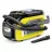 Aspirator KARCHER SE 3-18 Compact Battery, 184 W, 1.9 l, 1.2 l, Galben, Negru