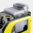 Aspirator KARCHER SE 3-18 Compact Battery, 184 W, 1.9 l, 1.2 l, Galben, Negru