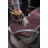 Aspirator KARCHER Puzzi 8/1, 1200 W, 8-7 l, Gri, Galben