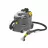 Aspirator KARCHER Puzzi 8/1 C, 1200 W, 8-7 l, Gri, Galben