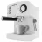 Aparat de cafea POLARIS PCM1527 White, 850 W, 1.5 l, Alb
