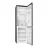 Холодильник ATLANT ХМ 4624-159-ND, 368 л, No Frost, 196.8 см, Чёрный, A+