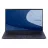 Ноутбук ASUS 14.0" ExpertBook B9 B9400CBA Black, Core i7-1255U 16Gb 1Tb Win 11