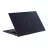 Laptop ASUS 14.0" ExpertBook B9 B9400CBA Black, Core i7-1255U 16Gb 1Tb Win 11