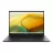 Laptop ASUS 14.0" Zenbook 14 OLED UM3402YA (Ryzen 7 5825U 16Gb 1Tb)