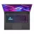 Laptop gaming ASUS 15.6" ROG Strix G15 G513IC (Ryzen 7 4800H 16Gb 512Gb)