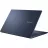 Laptop ASUS 16.0" Vivobook 16X M1603QA Blue (Ryzen 5 5600H 16Gb 512Gb)