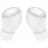 Беспроводные наушники Xiaomi Buds 4 TWS White