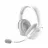 Casti cu microfon RAZER Headset Barracuda X (2022) Mercury White