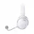 Casti cu microfon RAZER Headset Barracuda X (2022) Mercury White