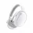 Casti cu microfon RAZER Headset Barracuda X (2022) Mercury White