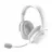 Casti cu fir si microfon RAZER HEADSET BARRACUDA X (2022) MERCURY WHITE