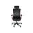 Fotoliu Gaming Genesis Ergonomic Astat 700 Red, Gazlift, 120 kg, 160-195 cm, Negru, Rosu