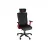 Fotoliu Gaming Genesis Ergonomic Astat 700 Red, Gazlift, 120 kg, 160-195 cm, Negru, Rosu