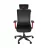 Fotoliu Gaming Genesis Ergonomic Astat 700 Red, Gazlift, 120 kg, 160-195 cm, Negru, Rosu