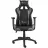 Fotoliu Gaming Genesis Nitro 440, Black-Grey, Gazlift, 120 kg, 160-195 cm, Gri, Negru