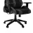 Fotoliu Gaming Genesis Nitro 650, Onyx Black, Gazlift, 150 kg, 160-195 cm, Negru