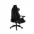 Fotoliu Gaming Genesis Nitro 650, Onyx Black, Gazlift, 150 kg, 160-195 cm, Negru