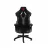 Fotoliu Gaming Genesis Nitro 650, Onyx Black, Gazlift, 150 kg, 160-195 cm, Negru