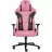 Fotoliu Gaming Genesis Nitro 720 Pink-Black, Piele eco