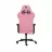 Игровое геймерское кресло Genesis Nitro 720 Pink-Black, Экокожа