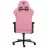 Fotoliu Gaming Genesis Nitro 720 Pink-Black, Piele eco