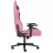 Fotoliu Gaming Genesis Nitro 720 Pink-Black, Piele eco