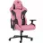 Fotoliu Gaming Genesis Nitro 720 Pink-Black, Piele eco