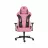 Игровое геймерское кресло Genesis Nitro 720 Pink-Black, Экокожа