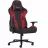 Fotoliu Gaming Genesis Nitro 720 Red-Black, Piele eco