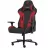 Fotoliu Gaming Genesis Nitro 720 Red-Black, Piele eco