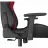 Fotoliu Gaming Genesis Nitro 720 Red-Black, Piele eco