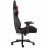 Fotoliu Gaming Genesis Nitro 720 Red-Black, Piele eco