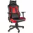 Fotoliu Gaming Genesis Nitro 790 Black-Red, Gazlift, 150 kg, Negru, Rosu