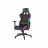Fotoliu Gaming Genesis Trit 500 RGB Backlight, Black, Gazlift, 120 kg, 160-195 cm, Negru