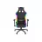 Fotoliu Gaming Genesis Trit 500 RGB Backlight, Black, Gazlift, 120 kg, 160-195 cm, Negru