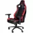 Fotoliu Gaming MARVO CH-118 Red, Gazlift, 150 kg, Negru, Rosu