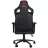 Fotoliu Gaming MARVO CH-118 Red, Gazlift, 150 kg, Negru, Rosu