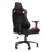 Fotoliu Gaming MARVO CH-119 Black, Gazlift, 150 kg, Negru
