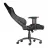 Fotoliu Gaming MARVO CH-119 Black, Gazlift, 150 kg, Negru