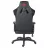 Игровое геймерское кресло MARVO Chair CH-129 Red, Газлифт, 150 кг, Красный, Черный