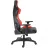 Fotoliu Gaming MARVO CH-129 Red, Gazlift, 150 kg, Rosu, Negru