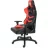 Fotoliu Gaming MARVO CH-129 Red, Gazlift, 150 kg, Rosu, Negru